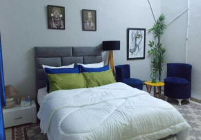 Appartement en colocation shared appartement